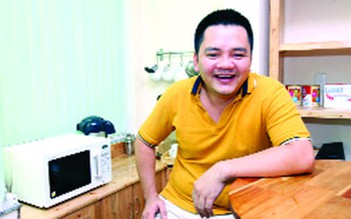 Chàng trai Việt nấu ăn cho Lý Quang Diệu